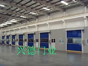 快速卷簾門實(shí)力大廠直銷，快速門實(shí)力廠家