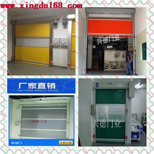 佛山快速卷簾門價格差異高低也存在潛規(guī)則？