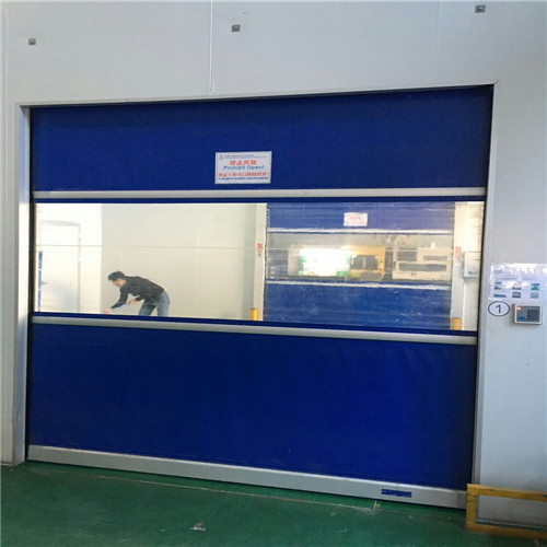 快速門,工業(yè)快速門廠家定制