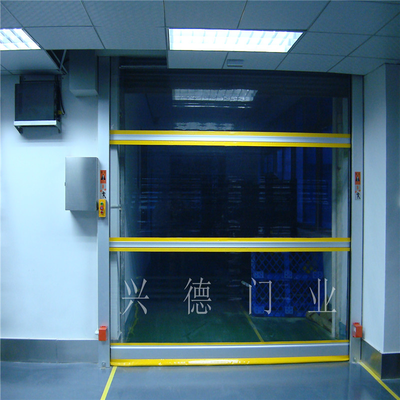 自動(dòng)感應(yīng)門廠家