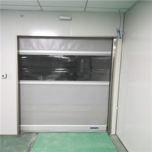 佛山興德門業快速提升門擁有高端的品質